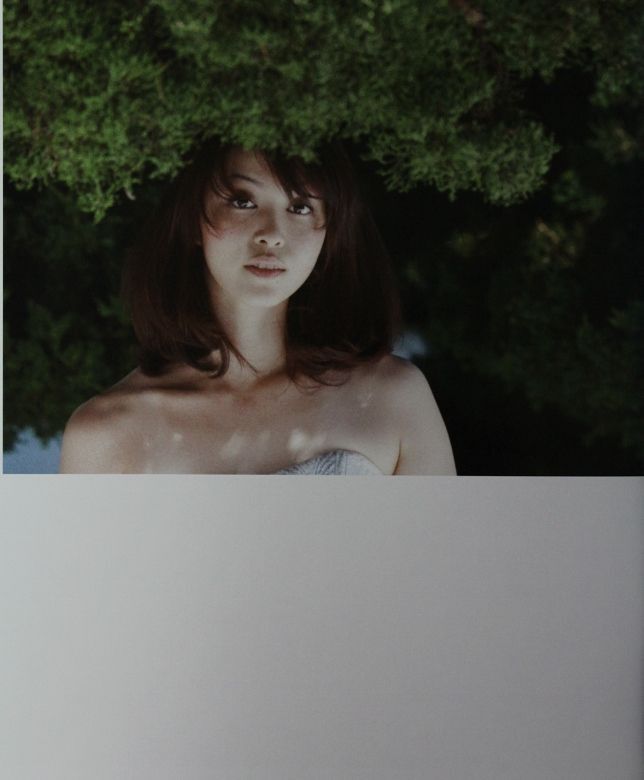 [唯美写真]  岩佐真悠子 Mayuko Iwasa《Mayuko 14